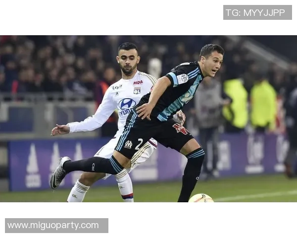 进球体育马赛与里昂的精彩对决回顾与分析