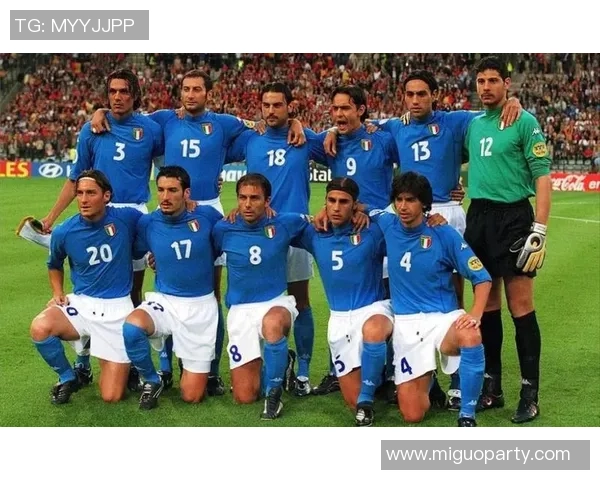 2000年欧洲杯意大利与荷兰精彩对决评分分析与回顾