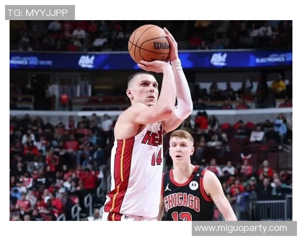 2011年NBA季后赛热火与公牛对决数据分析与精彩回顾