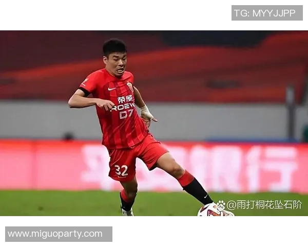 2013年上海申花与山东鲁能精彩对决回顾及赛季影响分析