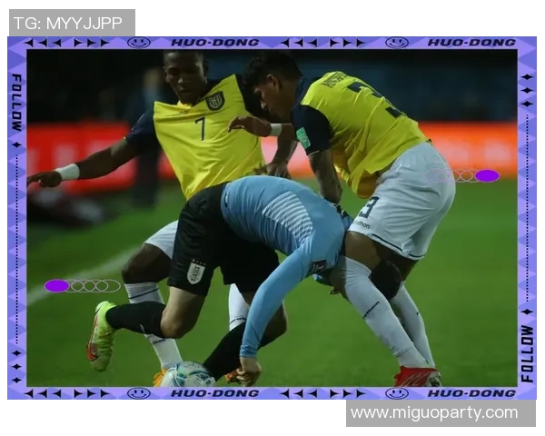 2014年世界杯乌拉圭与厄瓜多尔激战回顾及精彩瞬间分析